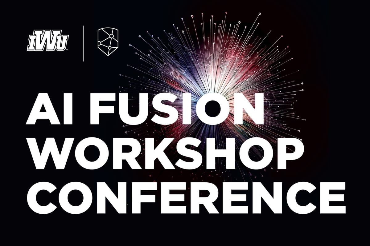 AI Fusion Conference 2024: Harnessing AI for Innovation Across Education, Non-Profit, and Business
