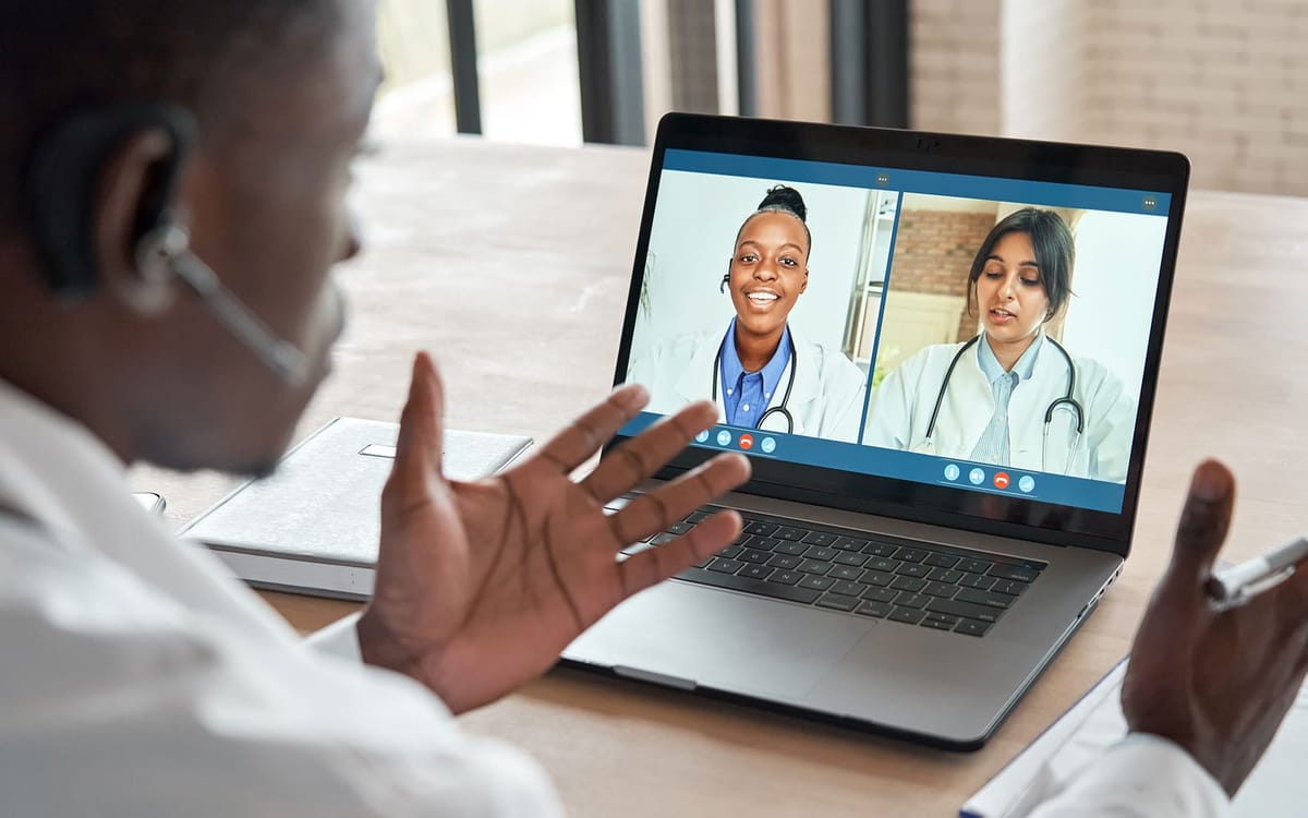 The Role of Technology in Modern Nursing: From Telehealth to AI