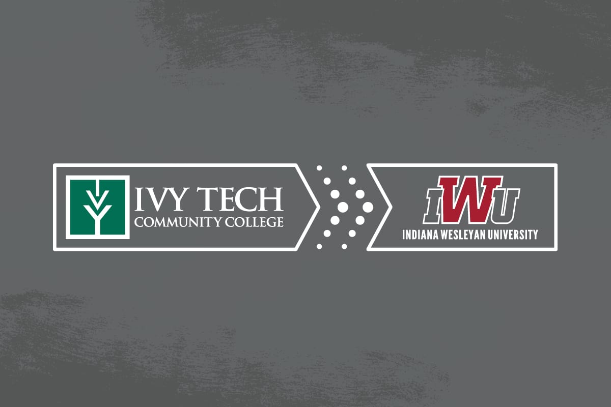 IWU Announces Exciting Partnership with Ivy Tech