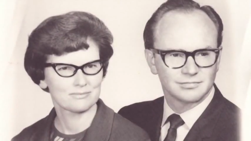 IWU’s Original Power Couple: Wilbur and Ardelia Williams