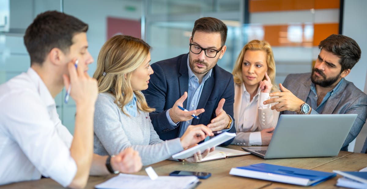 Building Organizational Resilience: Crisis Management and Recovery