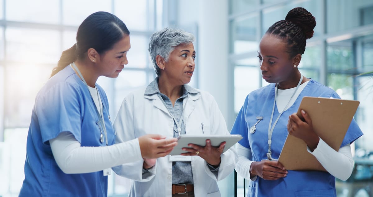 Evidence-Based Practice: Integrating Research Into Daily Nursing Duties