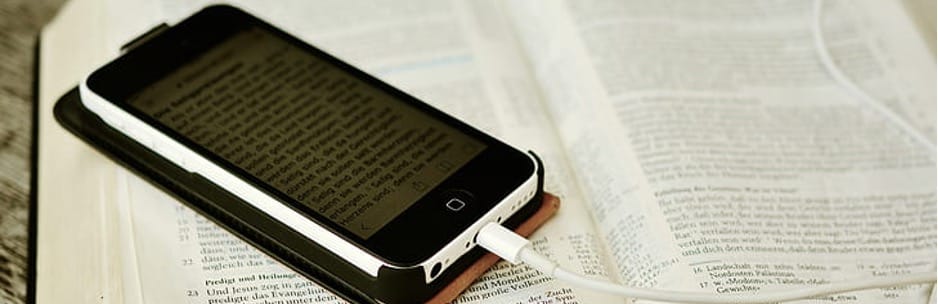 Social Media and Prayer: Pursuing God Through Psychological Research