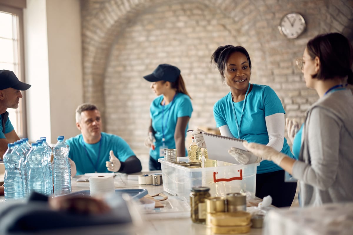 Macro Social Work: Creating Large-Scale Impact Through Policy and Programming