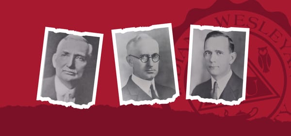 Presidents of the Past—The Forgotten Presidents (1927-1932)