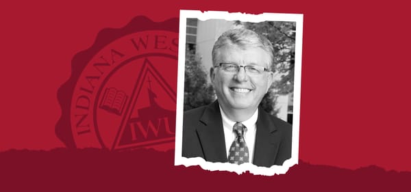 Presidents of the Past—David W. Wright (2013-2022)