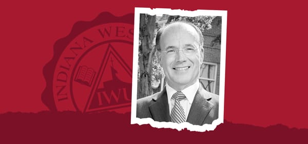 Presidents of the Past—Henry L. Smith (2006-2013)