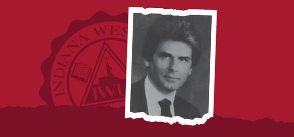 Presidents of the Past—James P. Hill Jr. (1984-1986)