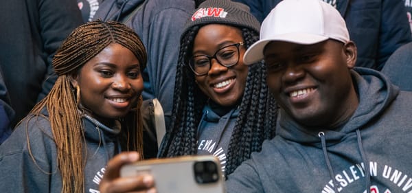 How to Attend College in the US: Exploring the American Dream of Education