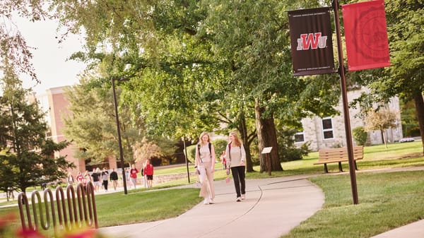 10 Benefits of Christian Higher Education