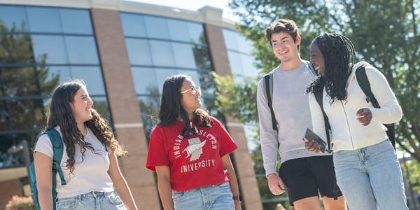 10 Benefits of Attending IWU