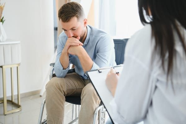 Breaking the Silence: Strategies for Reducing Mental Health Stigma