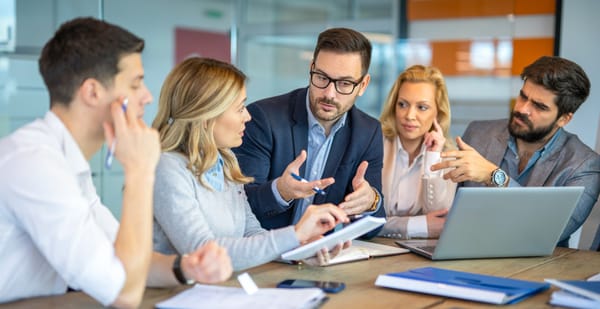 Building Organizational Resilience: Crisis Management and Recovery