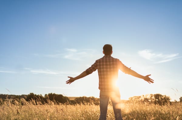 5 Ways Someone Is Called To Ministry