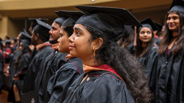 Top College Majors That Open Doors to Global Careers