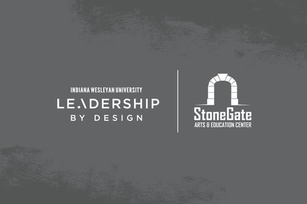 StoneGate Arts & Education Center and Indiana Wesleyan University Launch Leadership Development Program for Area Employers