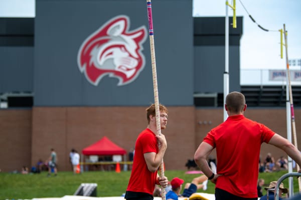Indiana Wesleyan University to Host 2025 NAIA Outdoor Track and Field Championships