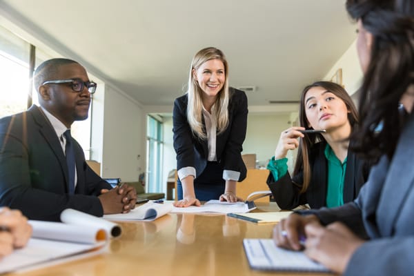 Nonprofit Management for Social Workers: Navigating Funding and Organizational Leadership