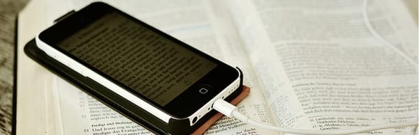 Social Media and Prayer: Pursuing God Through Psychological Research
