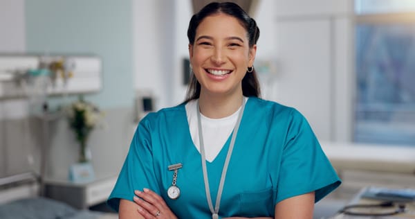 5 Ways to Show Appreciation for Nursing Assistants