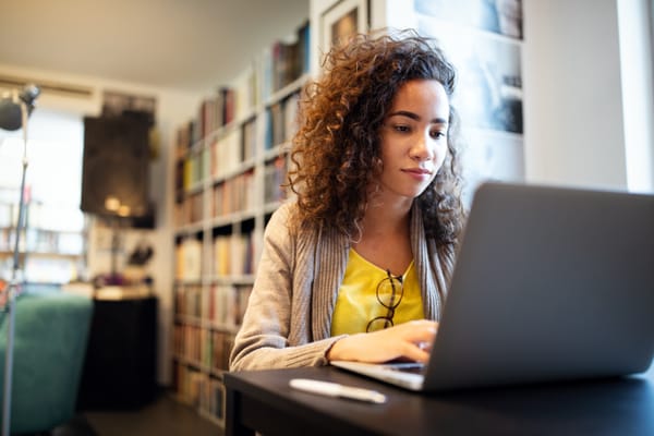 Navigating the College Application Process