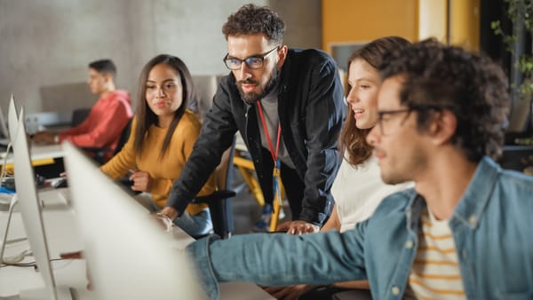 A New Era: AI in Higher Education