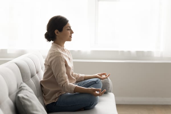 Mind-Body Interventions: The Science Behind Meditation, Yoga, and Relaxation Techniques