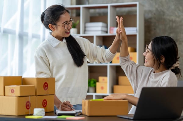 From Startup to Scale-Up: Overcoming Growing Pains with Strategic Growth and Market Penetration