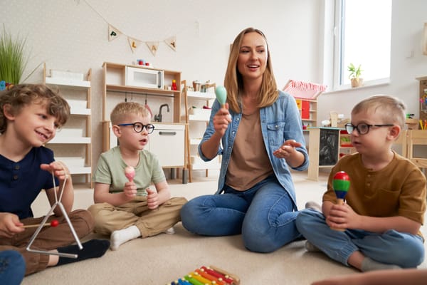 Integrating Play Therapy Techniques in Child Counseling