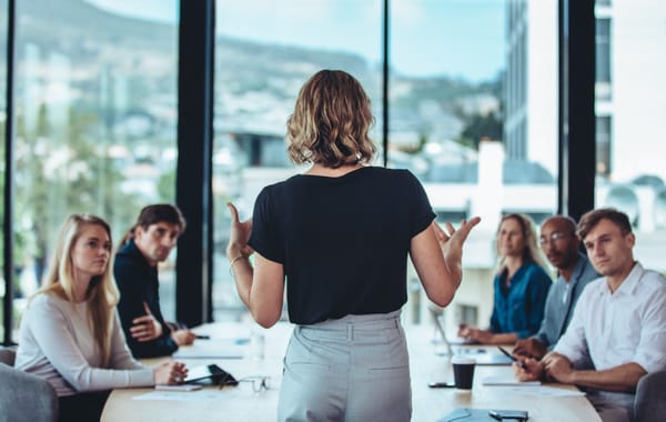 Mindful Leadership and Employee Well-Being: The Next Competitive Advantage