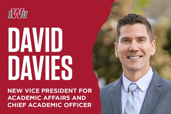 David Davies