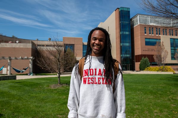 From Orientation to Graduation: Navigating the IWU Journey